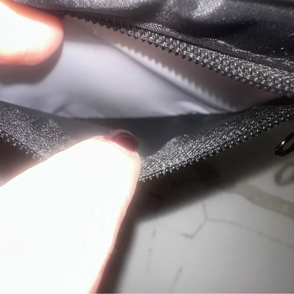 Vintage Saratoga Horse Racing Insulated Cooler Bag w/ Bottle Holder 2008 - Picture 9 of 13